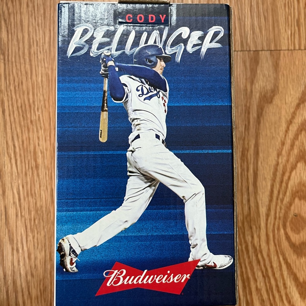 Bobblehead